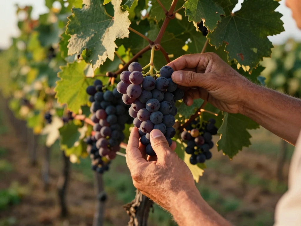 Natural Wine Producers by Region: Profiles and Insights - detail