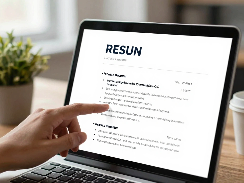 Resume Formatting Tips for ATS Compatibility in 2026 - detail