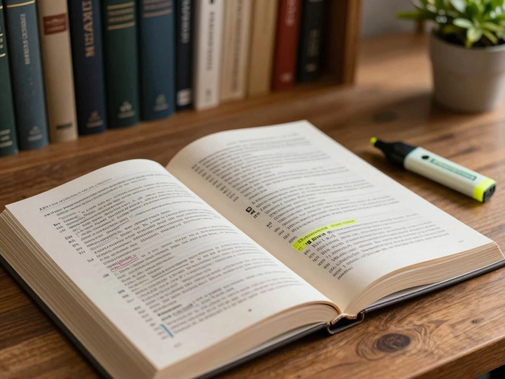 Understanding Citation Styles: Variations Across Academic Disciplines - detail