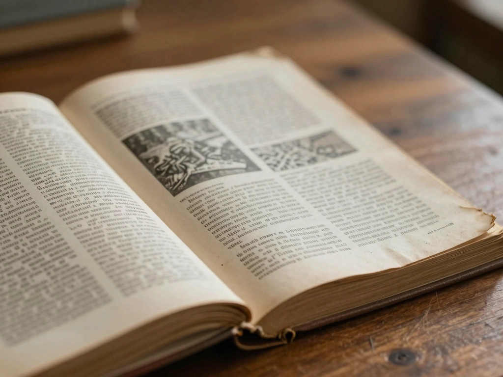 Why Most Encyclopedia Projects Are Poorly Digitized - detail