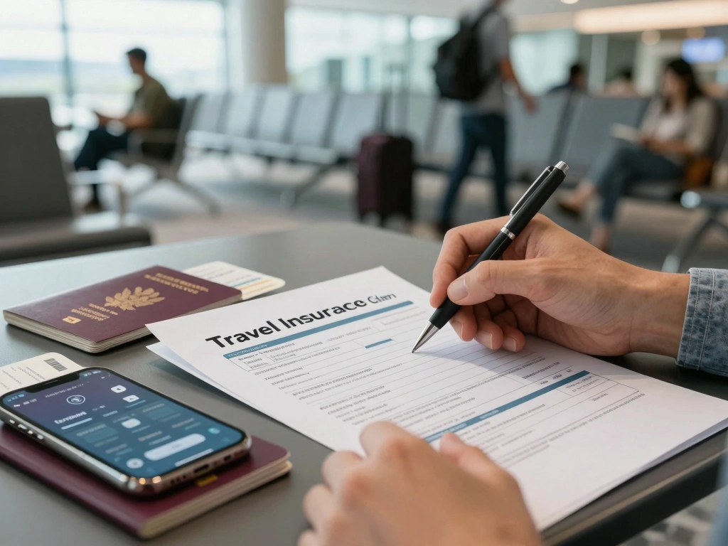 Why Most Travel Insurance Claims Are Only Partially Paid - detail